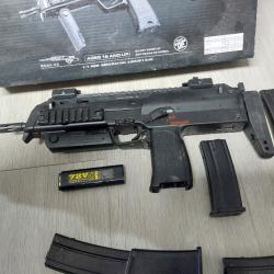 Vend MP7 AEP well - TBE