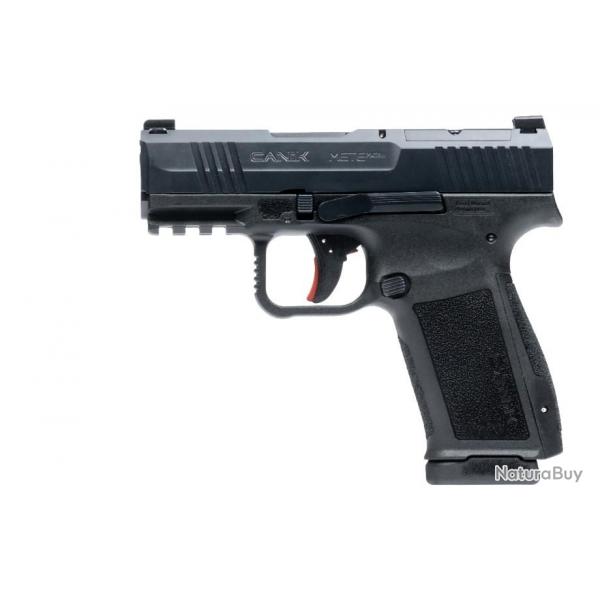CANIK METE MC9L 9X19 BLACK