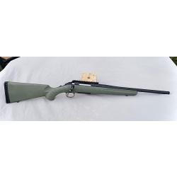 Carabine à verrou Ruger American Rifle Predator - 308 Win / 46 cm / Droitier