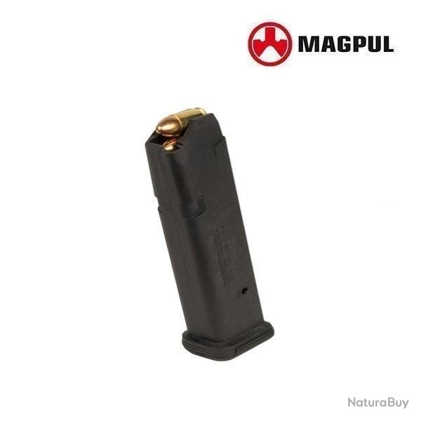 CHARGEURS PMAG POUR GLOCK 9x19mm 17 CPS | MAGPUL