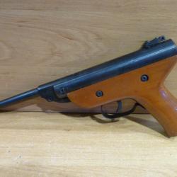 pistolt a plomb pioneer G6435