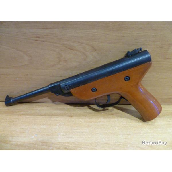 pistolt a plomb pioneer G6435