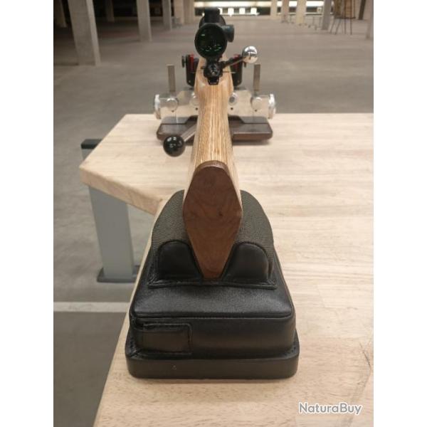 Anschutz 54 BENCHREST