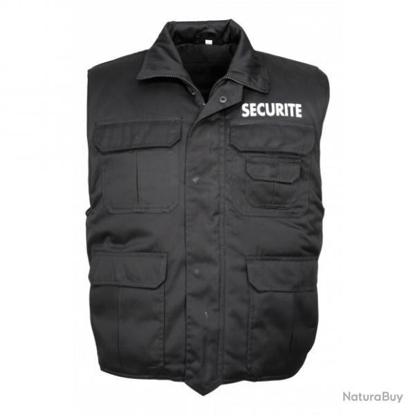 Gilet ranger scurit