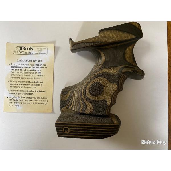 Vends crosse RINK pour Pardini SP New