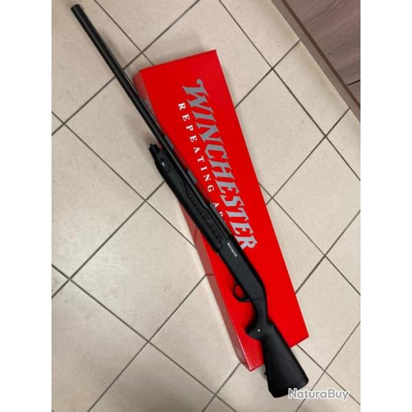 Vends fusil WINCHESTER SX4 cal.12/89