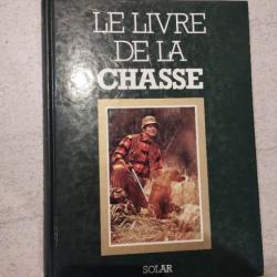 Le livre de la chasse