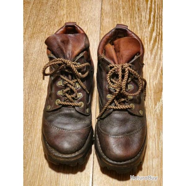 Mytiques Courteney selous boots