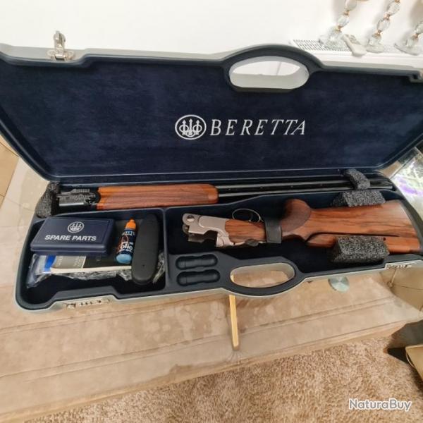 Beretta 692 trap