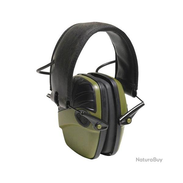 Casque lectronique HOWARD LEIGHT Ear-Tronic Sport