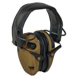 Casque électronique HOWARD LEIGHT Ear-Tronic Ultra