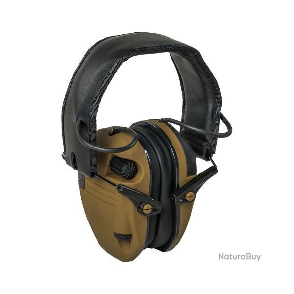 Casque lectronique HOWARD LEIGHT Ear-Tronic Ultra