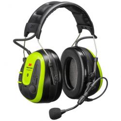 Casque électronique 3M PELTOR WS ALERT X