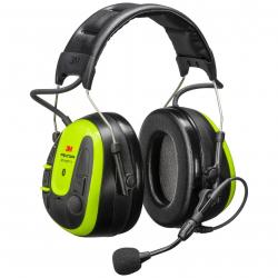 Casque électronique 3M PELTOR WS ALERT X