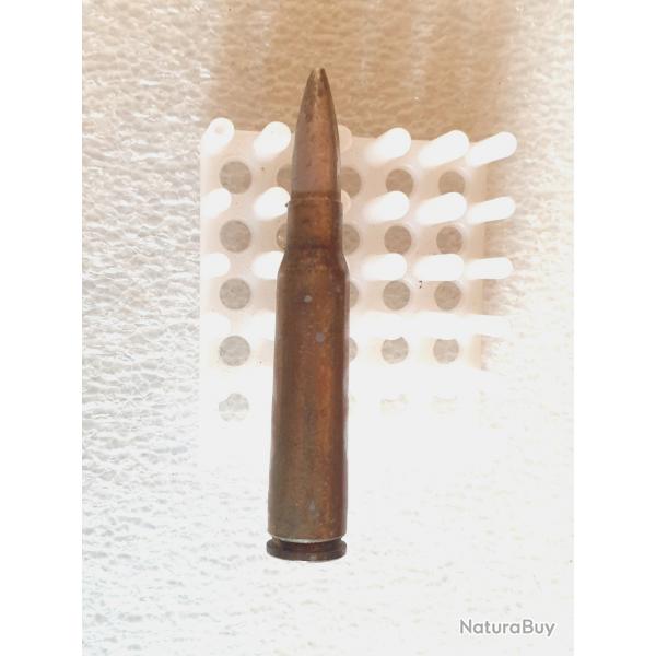 Cartouche Mas 36 neutralise date 1971 (M 59.N)