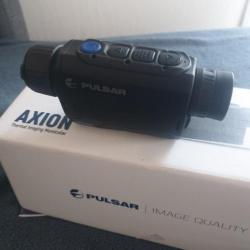 PULSAR AXION 2 XM30F