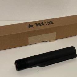 Buffer tube bcm bravo company milspec