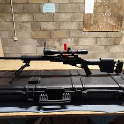 Carabine Remington 700 PCR 6.5 creedmoor