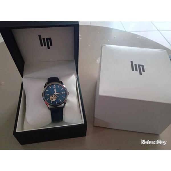 Montre LIP model Himalaya