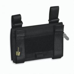 TT Wrist Office - Porte-cartes Poignet Noir