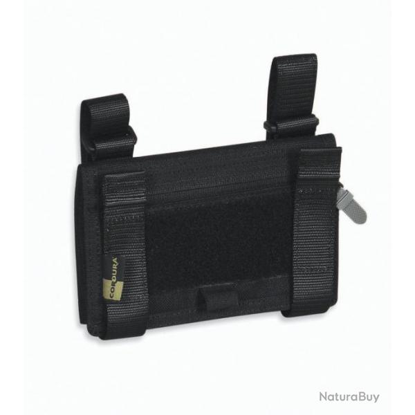 TT Wrist Office - Porte-cartes Poignet Noir