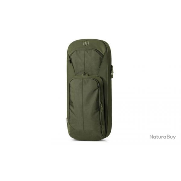 Savior Specialist Covert 38" Rifle Case OD Green