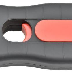 Praga Technology - Shocker ergonomique Red - 3 000 000 V