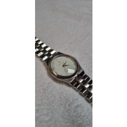 Montre rolex ancienne