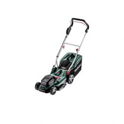 Tondeuse à gazon Metabo RM 36-18 LTX BL 36 à batterie 18V sans batterie ni chargeur