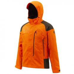 Veste Homme Beretta Thorn Resistant Evo Jacket orange haute visibilité