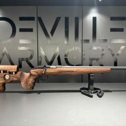 Pack CZ 457 + Chassis GRS SPORTER Brown