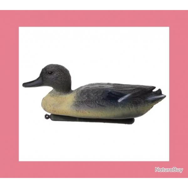 Canard flottant chasse ( envoi gratuit)