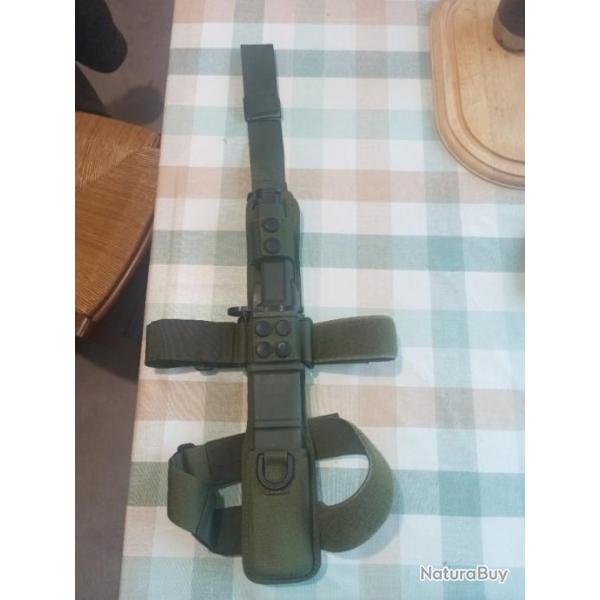 Baonnette FAMAS flin rglementaire