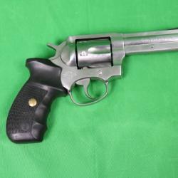 Revolver ManuRhin MR 88DX Cal.357 Magnum