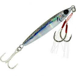 Jig Métallique Volkien Soul Micro Candy Cast 40g Live Sandsmelt