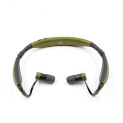 SOLDES Casque tour-de-cou Pro Ears Stealth 28