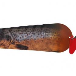 Cuiller Ondulante Abu Garcia Atom Pro 20g Brown Trout 20g 7.5cm