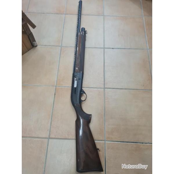 BERETTA AL391 CALIBRE 12/76