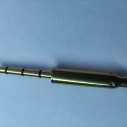 Collimateur laser vert 17 HMR