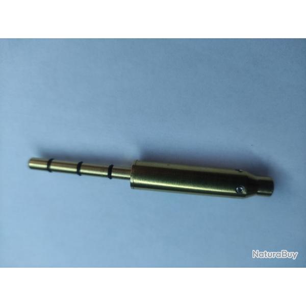 Collimateur laser vert 17 HMR