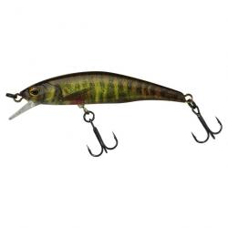 Poisson Nageur Illex Tricoroll Knocker 70 SHW 7cm RT Spawn Vairon 10,1g