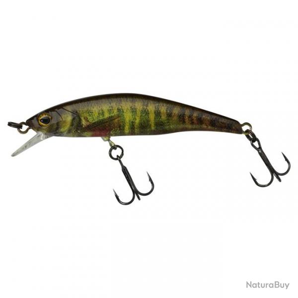 Poisson Nageur Illex Tricoroll Knocker 70 SHW 7cm RT Spawn Vairon 10,1g