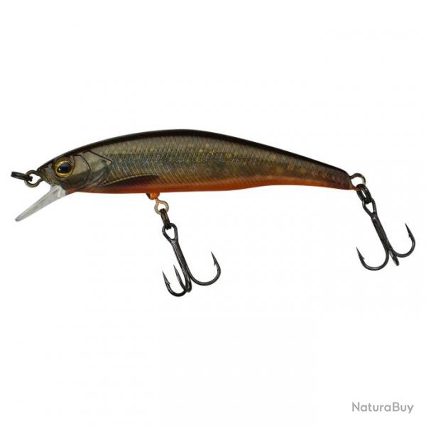 Poisson Nageur Illex Tricoroll Knocker 70 SHW 7cm 10,1g RT Arctic Char