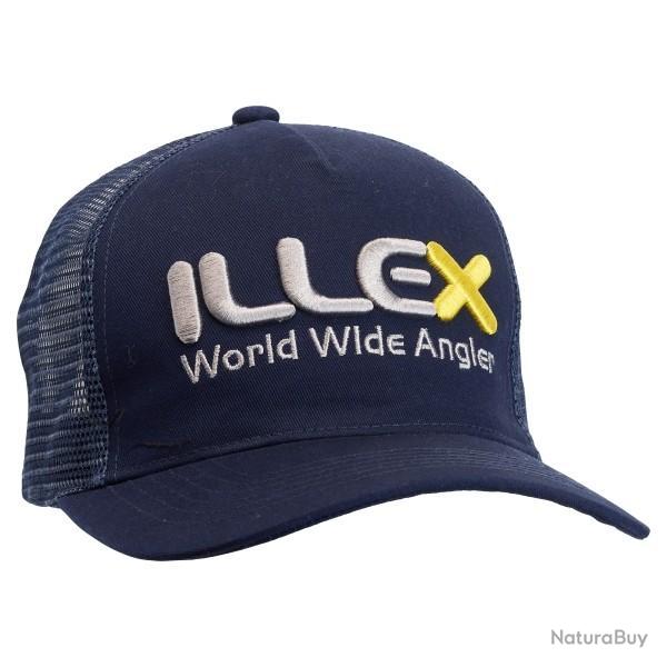 Casquette Illex Cap Trucker Supporter