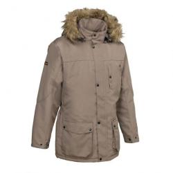 SOLDES Parka Idaho warm beige XL (Taille 5)