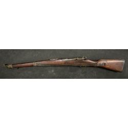 MAUSER K98 CAL 8X57JS