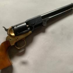 Revolver FAP Colt 1851  Calibre 36.