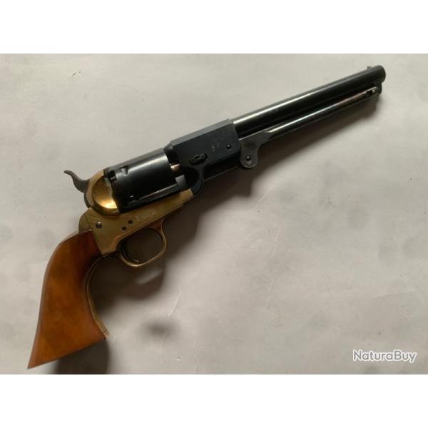 Revolver FAP Colt 1851  Calibre 36.