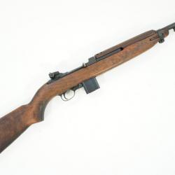 Carabine USM1 - IBM Corp 1944 - Semi-auto - Catégorie B