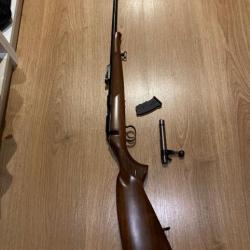 CZ 455 luxe II 22 lr